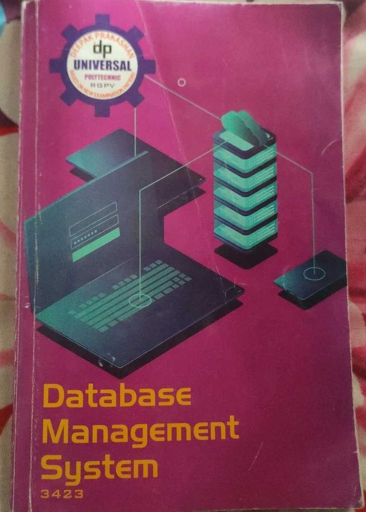 Database Management System