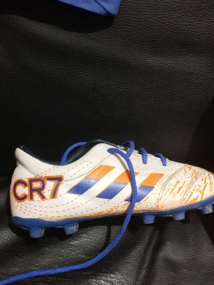 CR7 Football Shoes For Kids