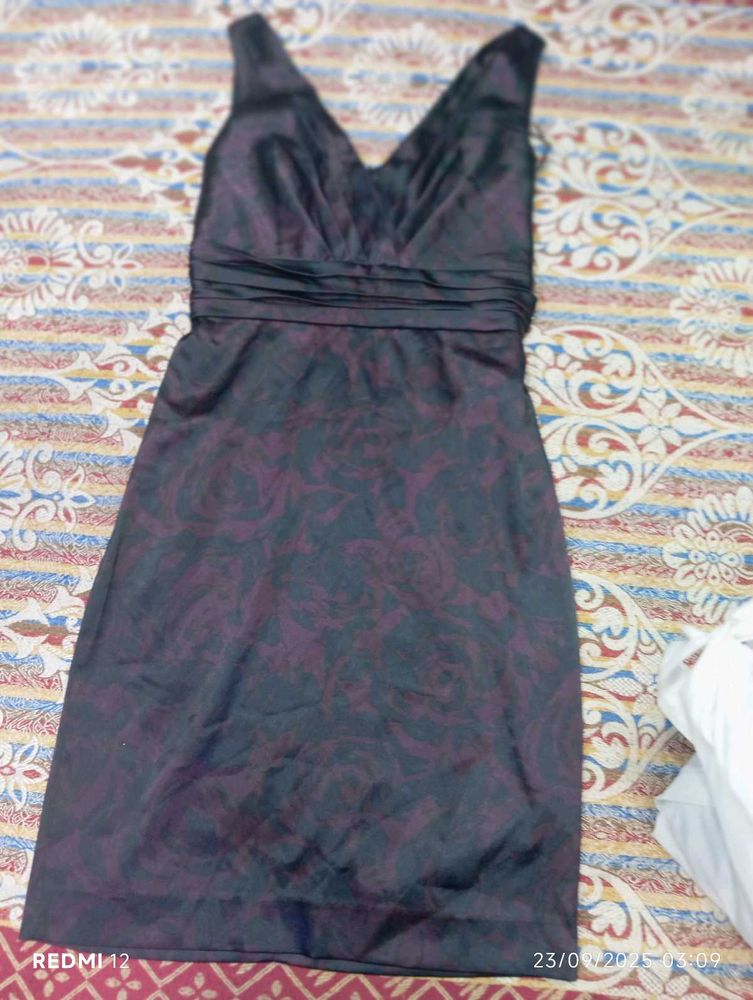 Elegant Party Dress