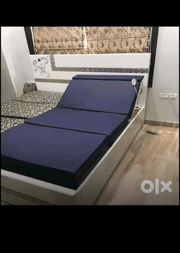Adjustable Bed Frame