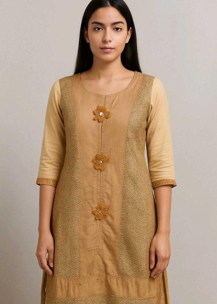 Partywear Kurta