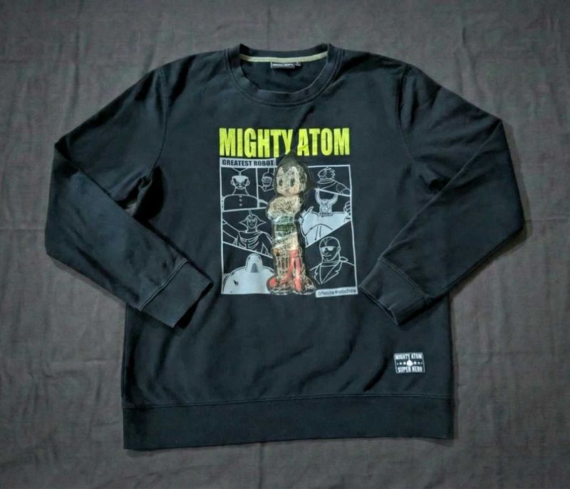 🇯🇵 Imported Lenticular Graphics Astro Boy