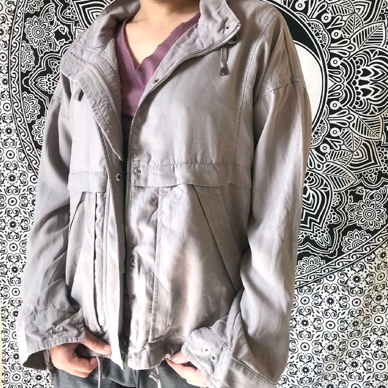 Stylish Jacket With Great Colour