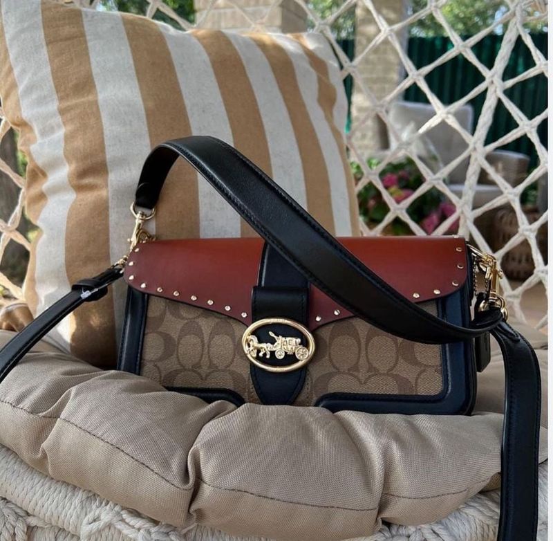 Coach Handbag