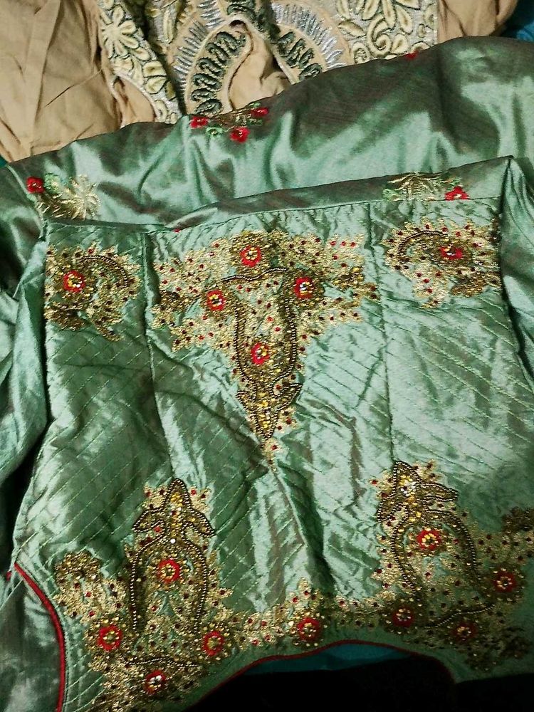 anarkali