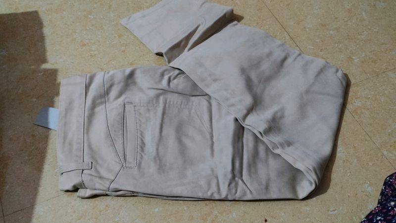 Combo Pant