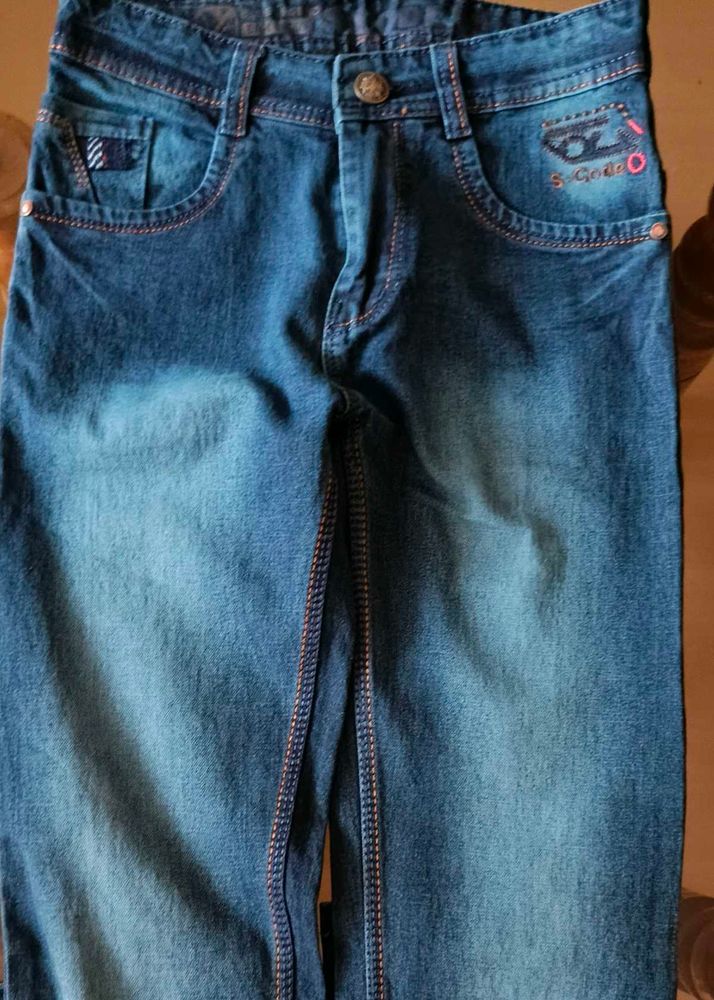 BBETTER Jeans Pant For Men