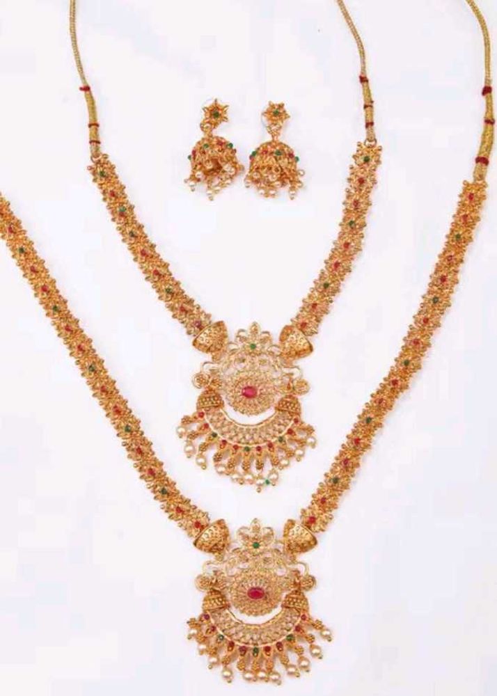 Jewellery Set