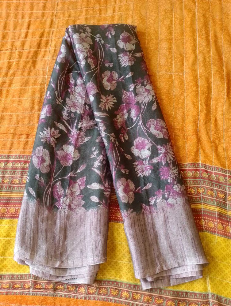 Latest Fancy Saree,s And Trend
