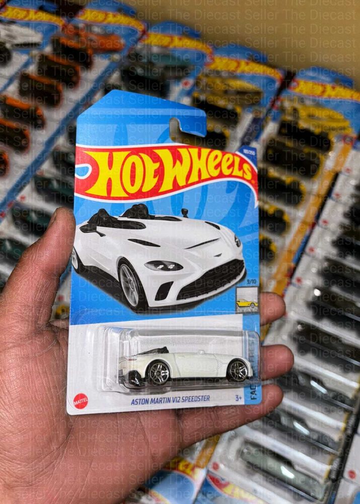 Hotwheels