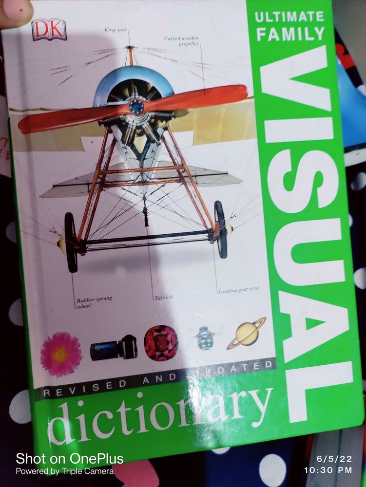 general knowledge books high quality to learn about univers and world