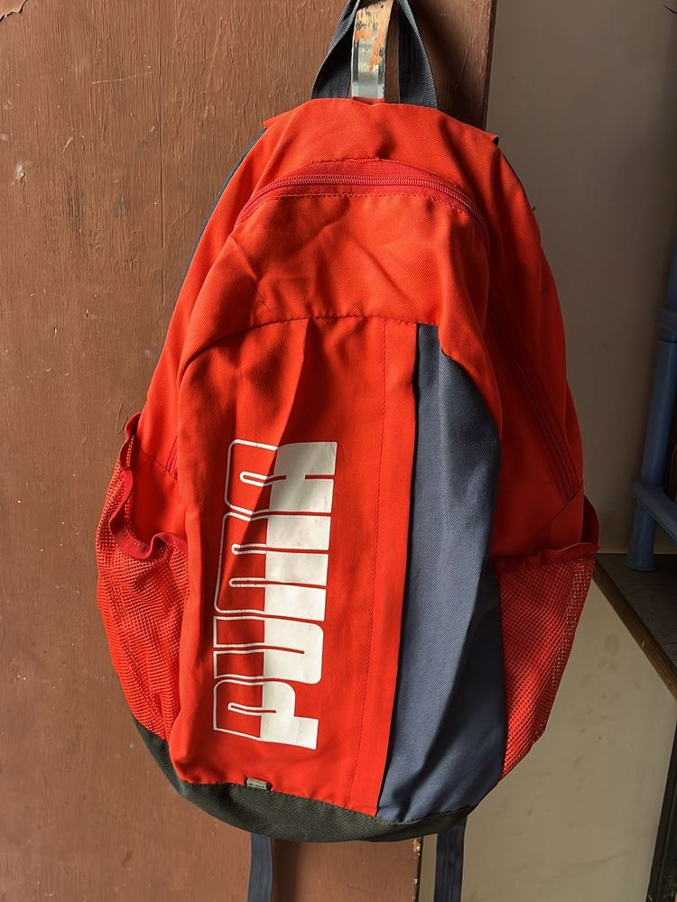 Puma Unisex Backpack
