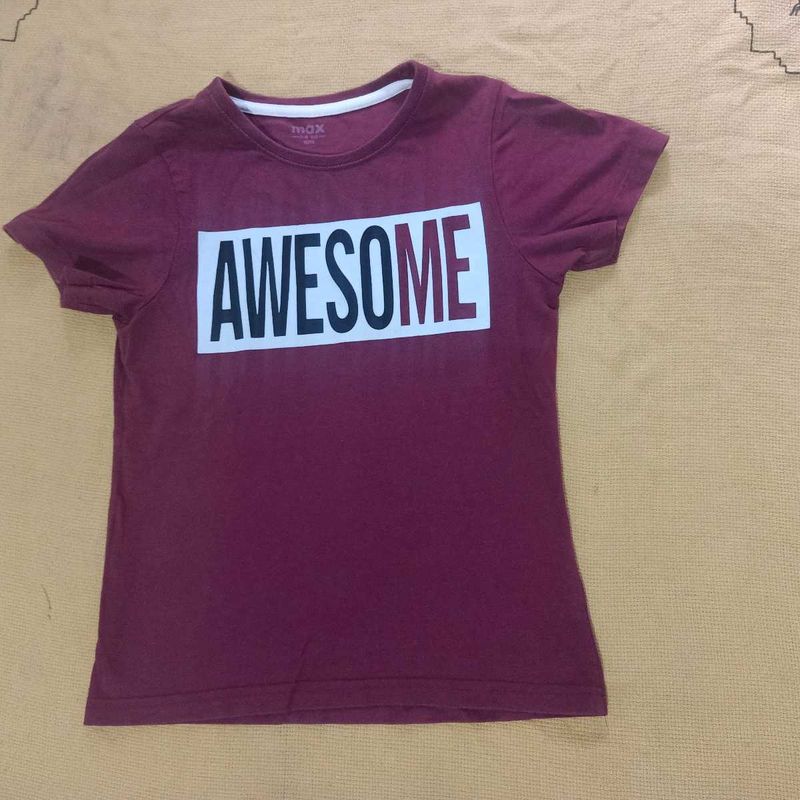 Tshirt For Boys
