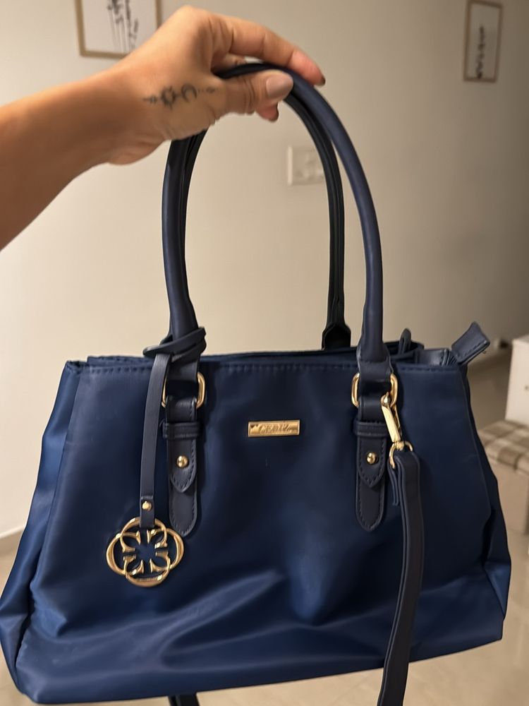 Ceriz Sling Cum handheld Bag