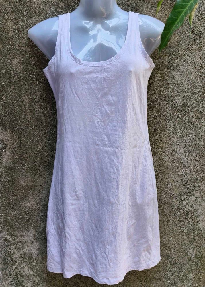 SEXY LAVENDER BODYCON