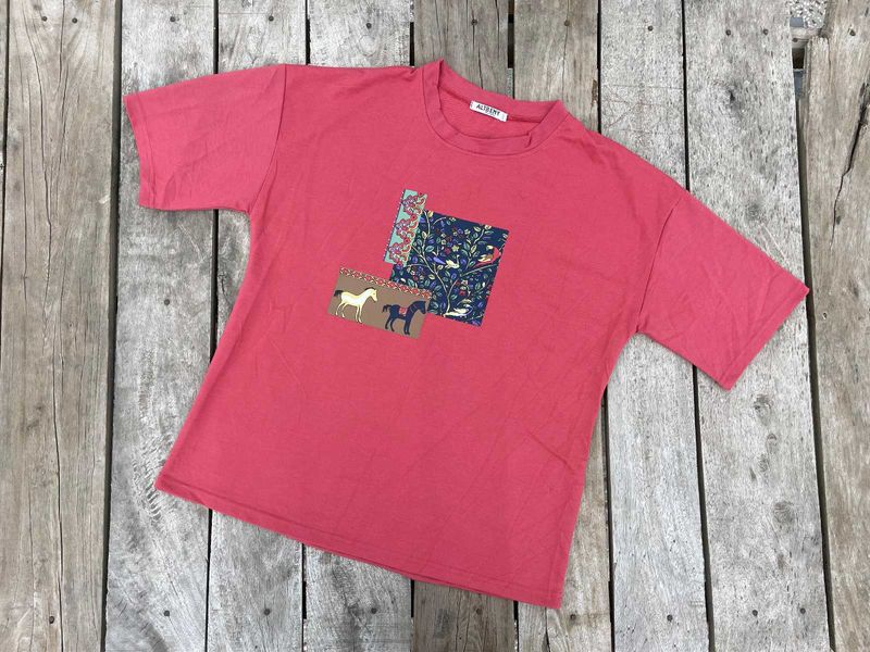 Artistic Graphic Tee