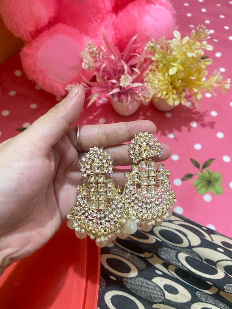 Elegant Earrings