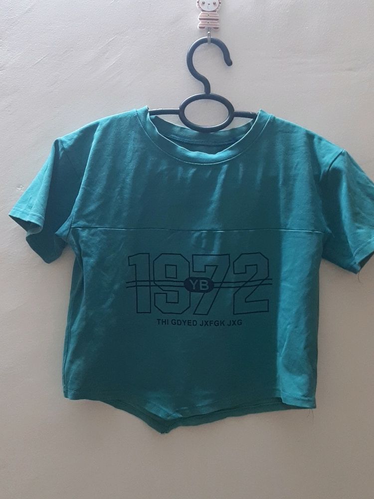 T Shirt For Girls 👚