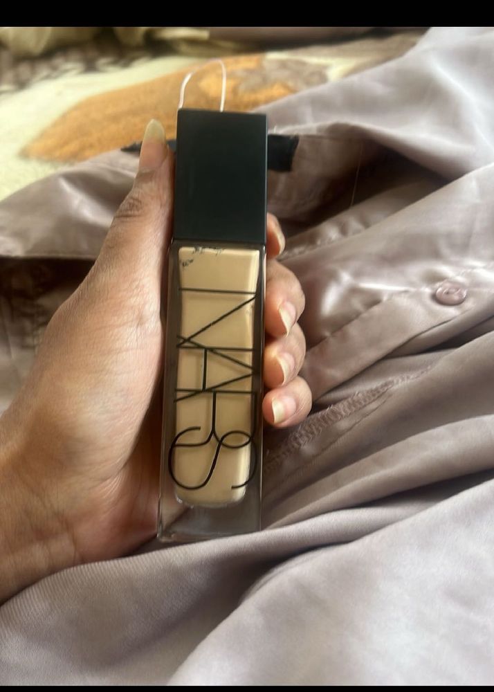 NARS foundation