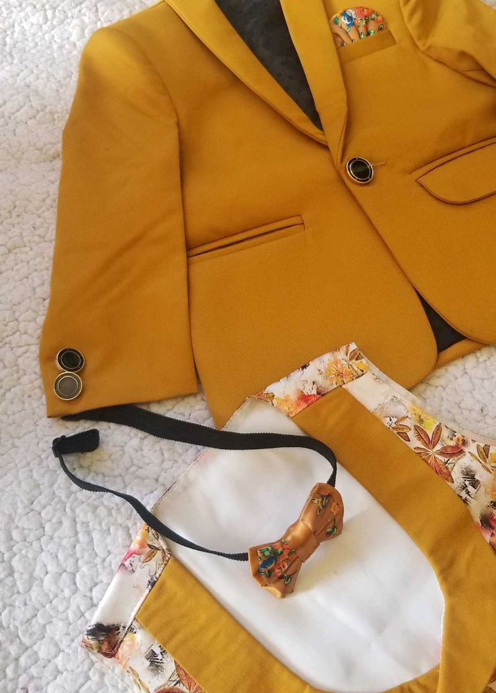 Coat pent Set