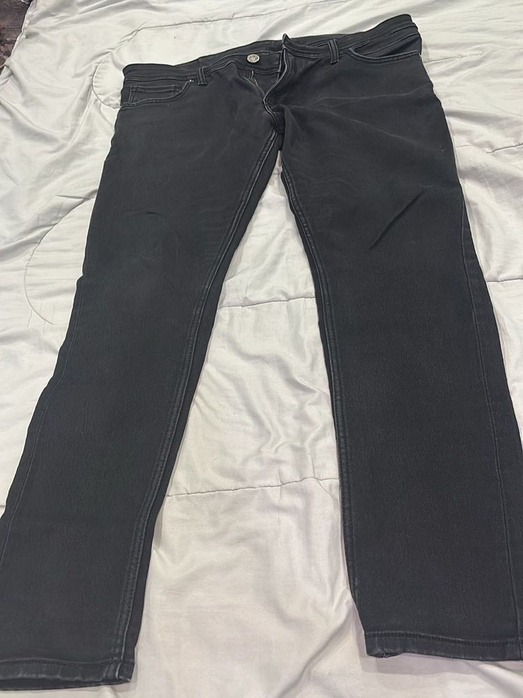 Black Jean