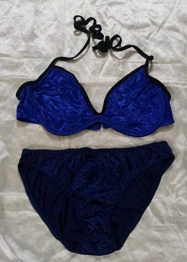 Bikini Set 💙🌀