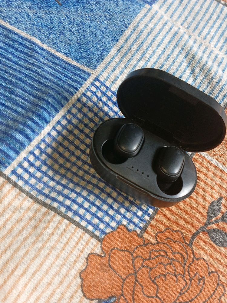 True Wireless Headset