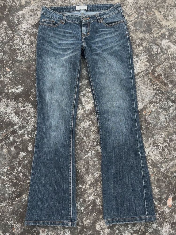 AE flared jeans
