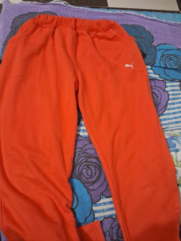 Joggers