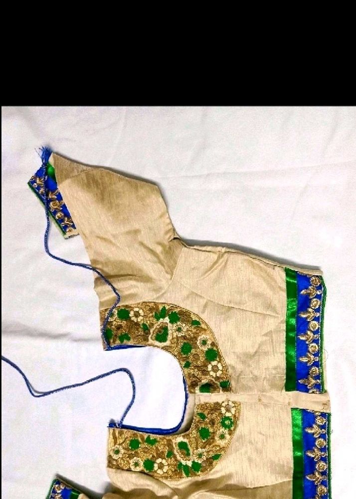 New  Blouse