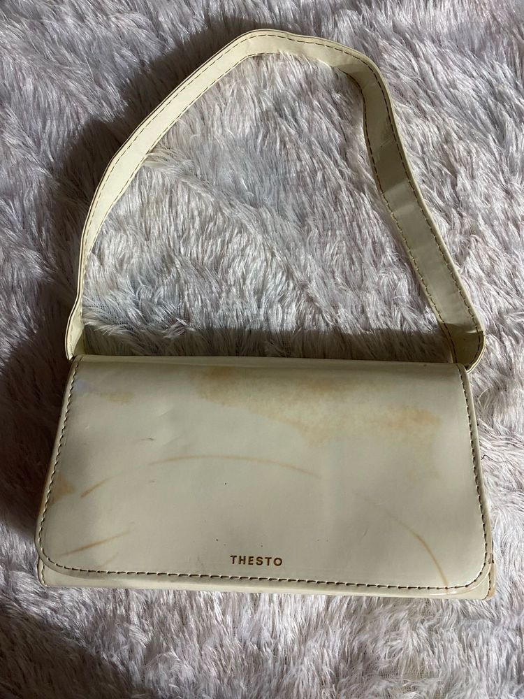 THESTO Crossbody Handbag