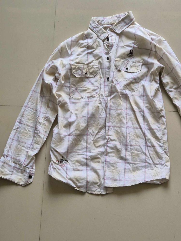 shirt