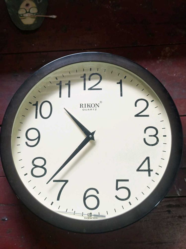 Wall Clock