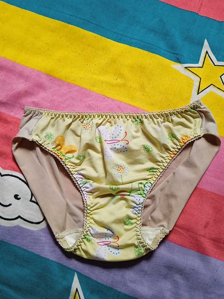 Butterflies Design Briefs