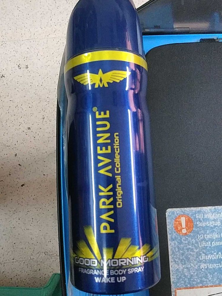 Park Avenue Body Spray