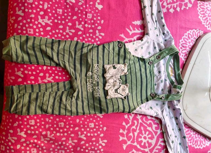 Baby Dresses
