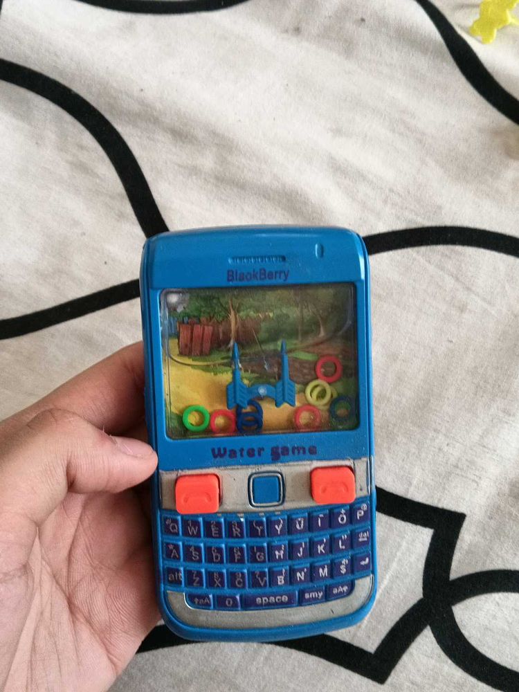 Water Game For Kids