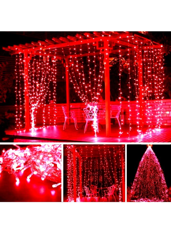 Decorative Lights (Pack Of 1)