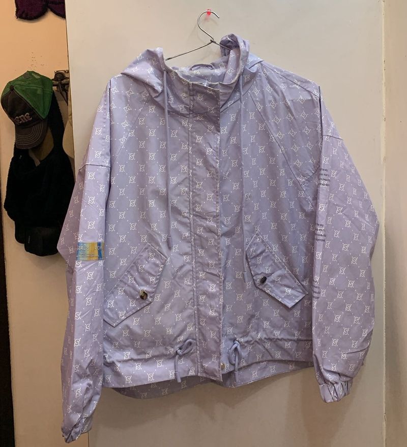 Cute Korean Jacket