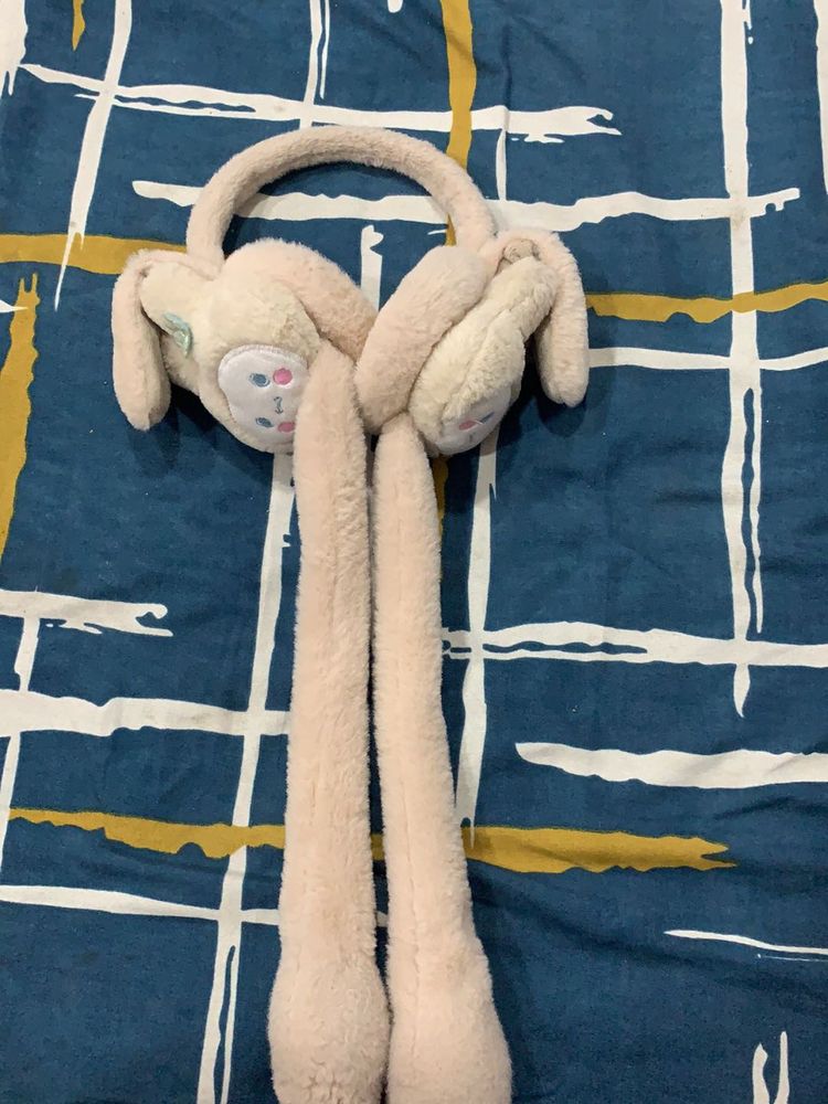 This Is a Sound Toy.
