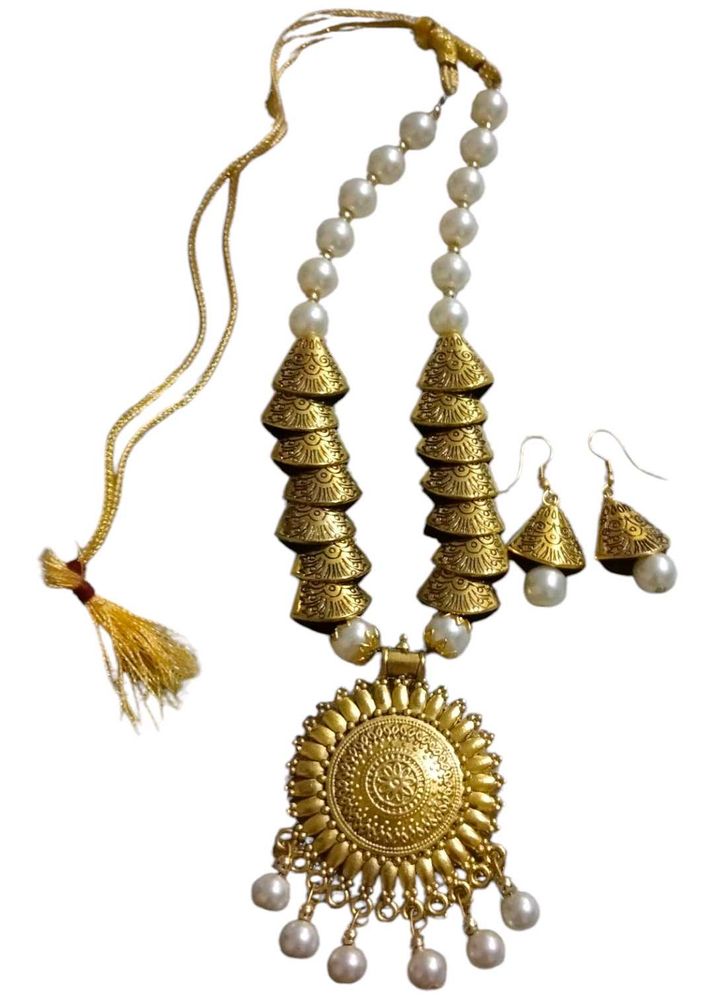 Jewellery Set