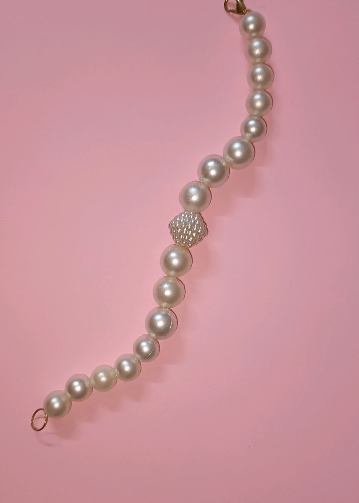 Pearl Bracelet For Women