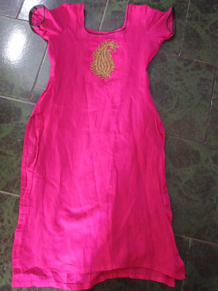 Daily wear Kurta