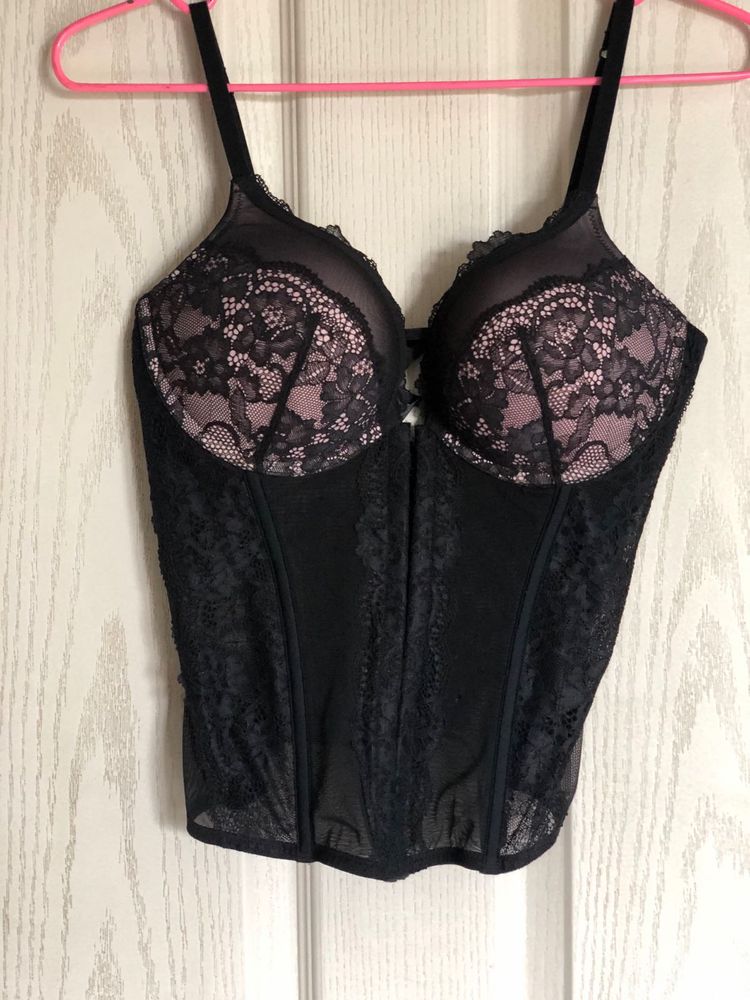 Brand New La senza Corset Top