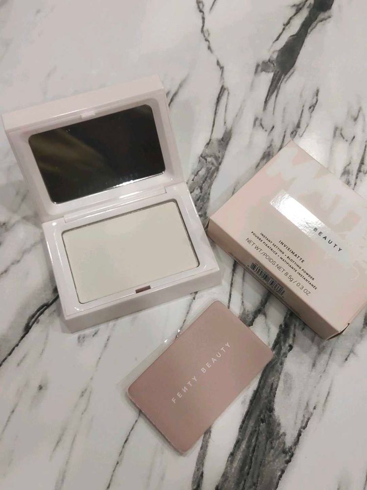 Fenty Beauty Compact