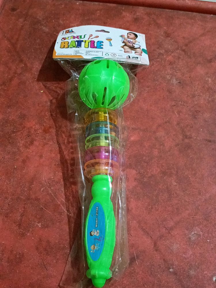 Kids Toy Gilugiluppu