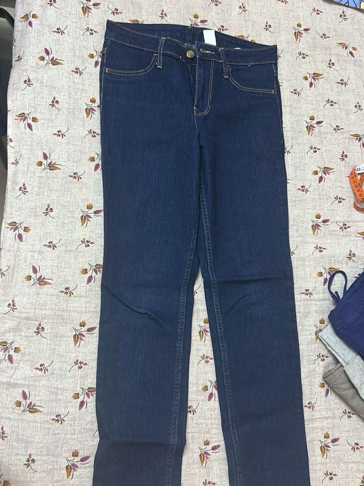 H&amp;m Jeans