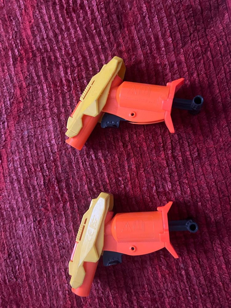 Nerf Dart Refill Set