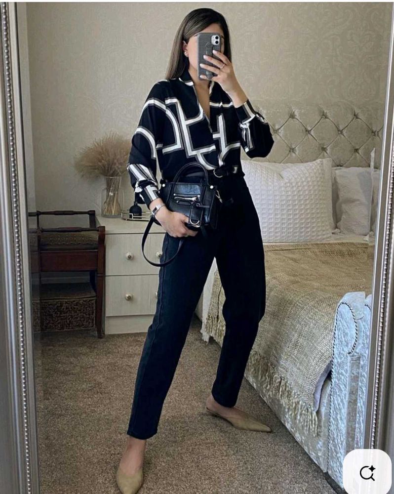 Such Beautiful Stylish Top