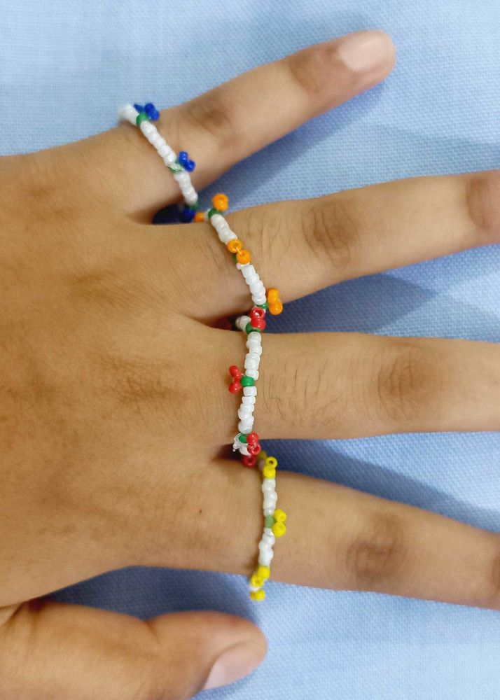 Handmade Rings